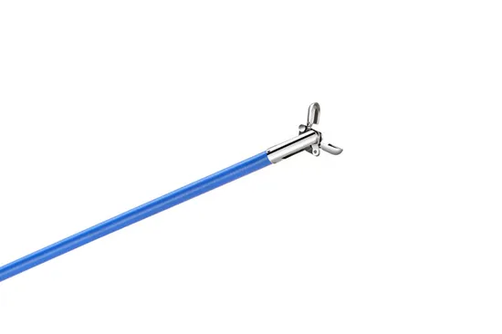 Sampling Forceps Needle Endoscopy Biopsy Forceps with CE