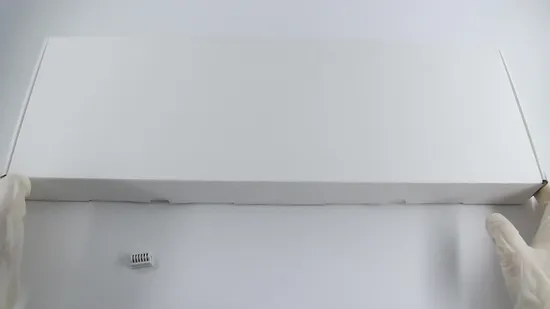 Reusable Medical Instrument Titanium Ligating Clips Applier for Open Style 15cm