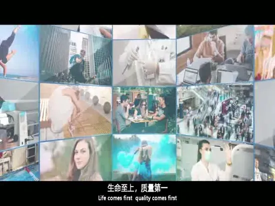 Reusable Medical Instrument Titanium Ligating Clips Applier 20cm