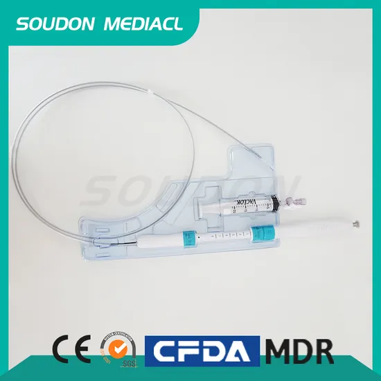 25g Needle Injection Needle for ESD Disposable Medical Instrument and Consumables 