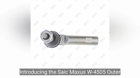 Premium Honda Odyssey Rb1/Rb3 Outer Ball Joint Suspension System 53540sfe003 