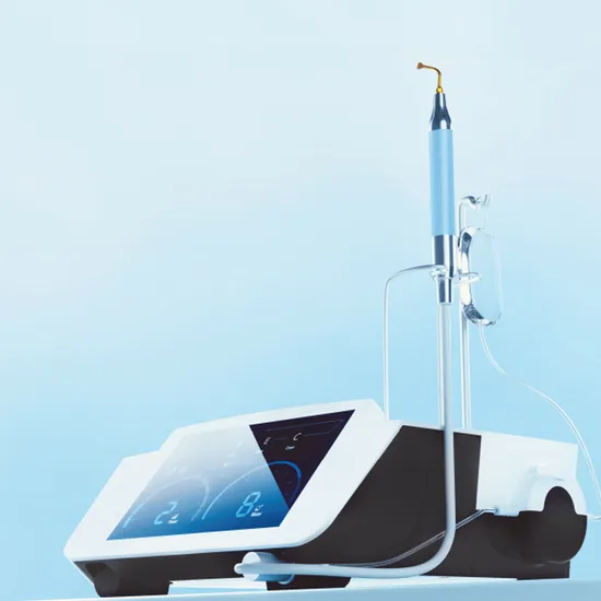 Ultrasonic Piezo Bone Scalpel Dental Surgery Ent Ultrasonic Surgical System 