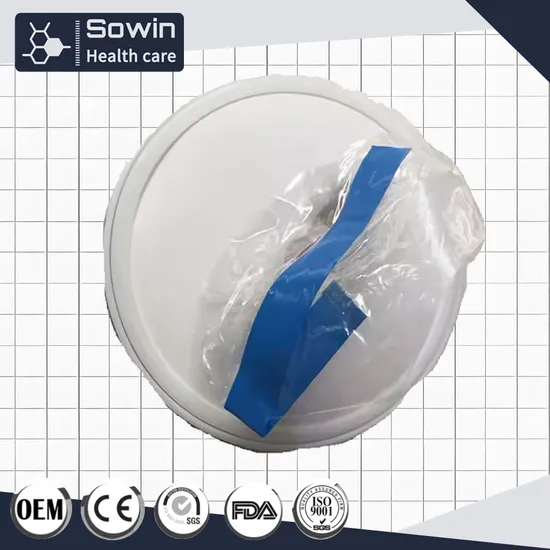 Surgical Operating Room Essential Disposable Sterile Laparoscopic Protective Cover 