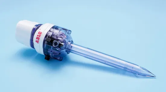 Able Manufacturer Hot Sale Disposable Laparoscopic Trocars Single Port Multiple Access Trocar 