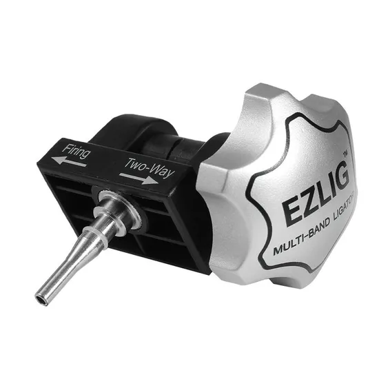 Medical Disposable 7 Band 9 Band Multi Band Ligator Multi