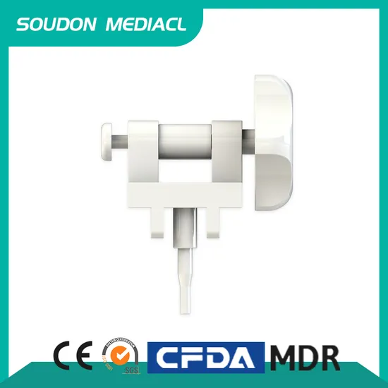 Disposable Ligator Ligatures Endoscopic Loop China Factory for Medical Use in Wholeprice with CE Cfda Mdr Apporval 