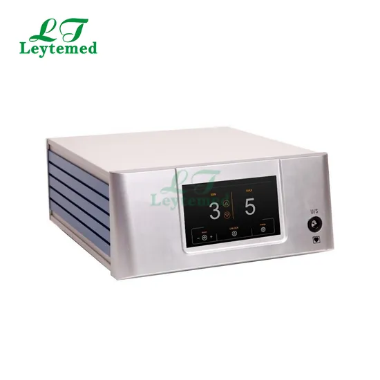 Ltsg11 CE Certificate Hospital Surgical Equipment Ultrasonic Scalpel System 