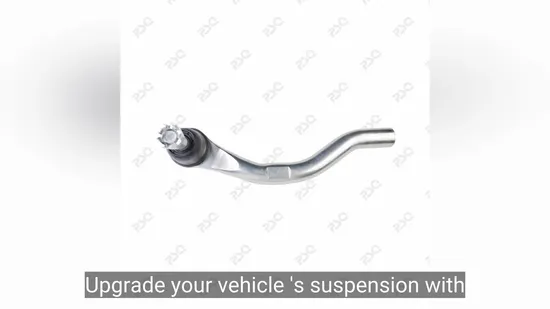 Luxury Suspension System for Nazhi Jie W