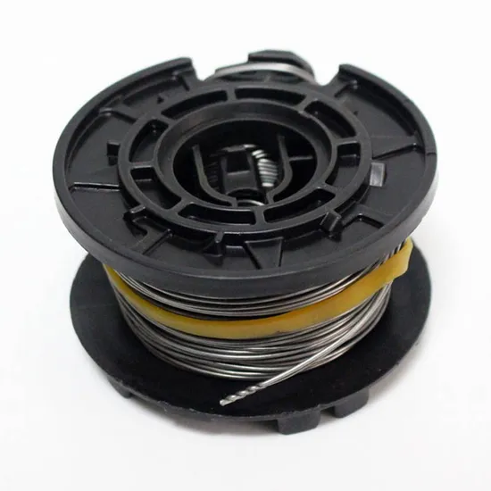 Tw1061t Ligating Wire, Tie Concrete Irons Used in Max Rb441t Rb611t Twintier Rebar Ligation, Ligator, Rebar Gun, Rebar Tying Gun, Binding Forceps Max 