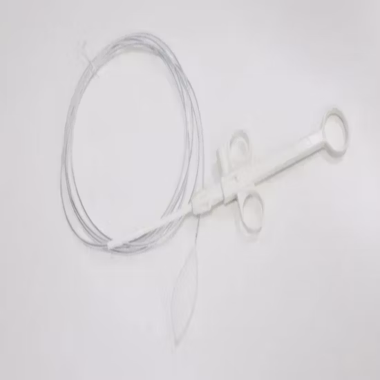 Microcure Disposable Endoscopic Ligating Loop