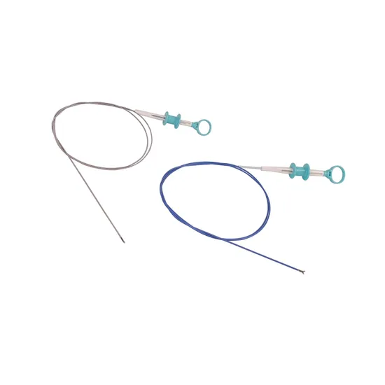 Medical Disposable Gastroscopy Colonoscopy Flexible Biopsy Forceps For Endoscopic Procedures 