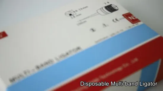 Disposable Multi
