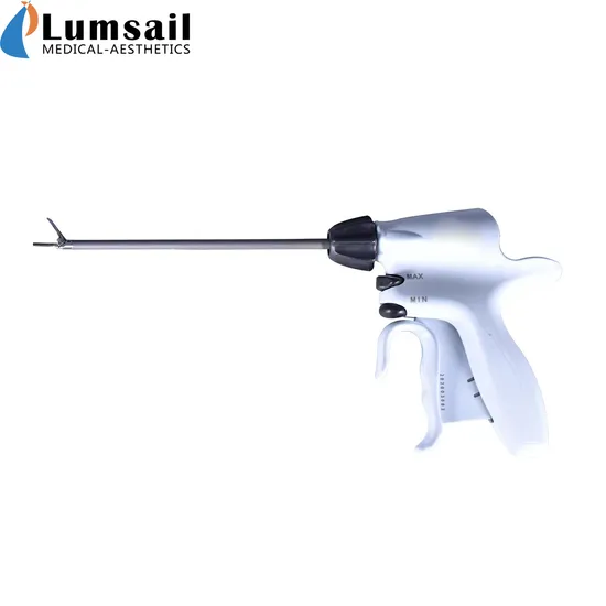 Best Selling Ultrasonic Scalpel System 