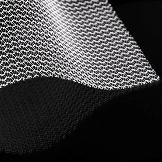Medical Consumable Polypropylene Hernia Mesh with Suitable Price Size 30*30cm 