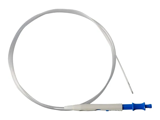 Disposable PE Coating Biopsy Forceps Disposable Endoscopy Flexible Biopsy Forceps 