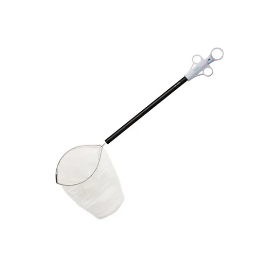 Good Selling Disposable Endoscopic Specimen Retrieval Bag Medical Surgical Disposable Endoscopic Laparoscopic Specimen Retrieval Bag 