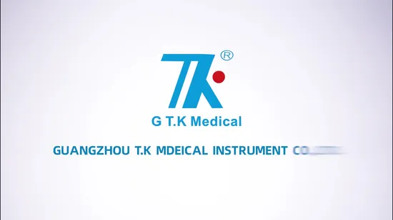 China Manufactory Laparoscopic Disposable Trocar Cannula Abdominal Surgical Instruments 3mm 5mm 10mm 12mm 15mm 