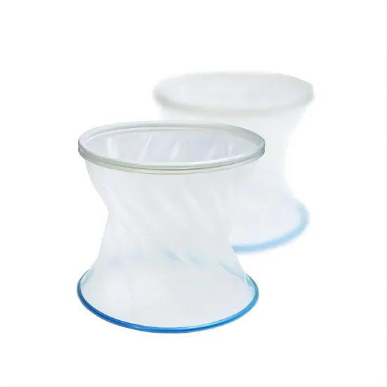 Disposable Incision Wound Protector/Wound Retractor for Thoracic/Laparoscopic Surgery 