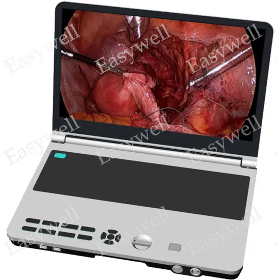 Laptop Endoscope Camera System N33 