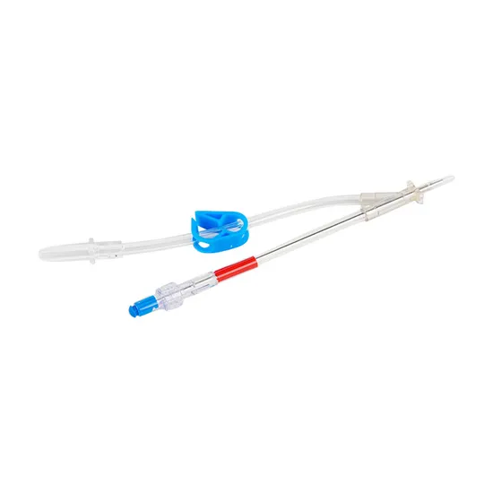 Hospital Disposable Laparoscopic Trocar Optical Trocar Laparoscopy Disposable Laparoscopic Trocars Type 