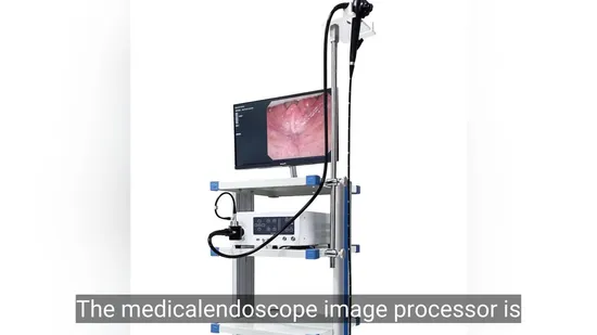 Best Quality Medical Ultrasonic Scalpel System Cutting Laparoscopic Endoscopic Laparoscopic Scalpe 